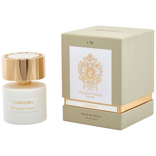 Unisex Cassiopea Extrait de Parfum Spray 3.4 oz (100 ml)