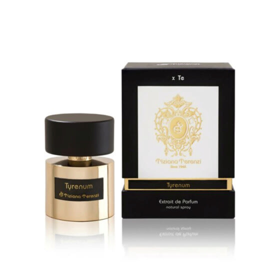 Unisex Tyrenum EDP Spray 3.4 oz Fragrances