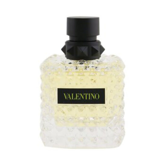 - Valentino Donna Born In Roma Yellow Dream Eau De Parfum Spray 100ml/3.4oz