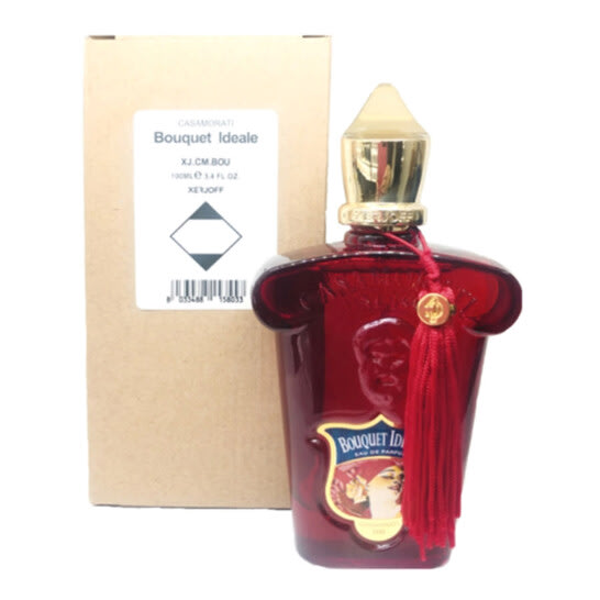 Casamorati Bouquet Ideale Tester 3.4 oz Eau De Parfum Spray For Women