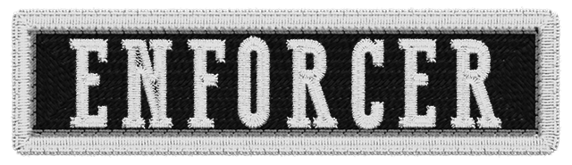 Enforcer