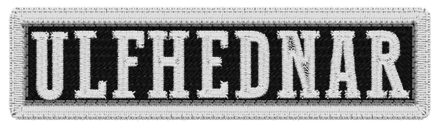 ulfhednar