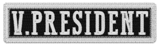 Vice President