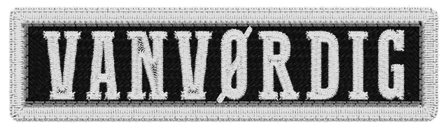 Vanvørdig
