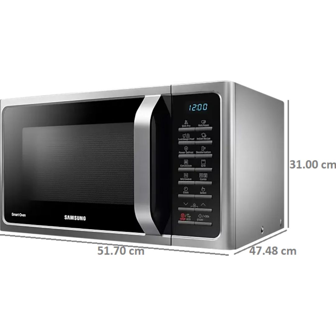Microwaves