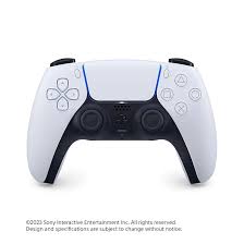 PS5 DualSense Wireless Controller