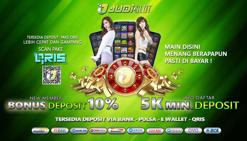 TOGEL DEPOSIT 5000 2023: SITUS TOGEL DEPOSIT 5000 GRATIS 
MIRIP 10 TOGEL DEPOSIT 5000 Terpercaya