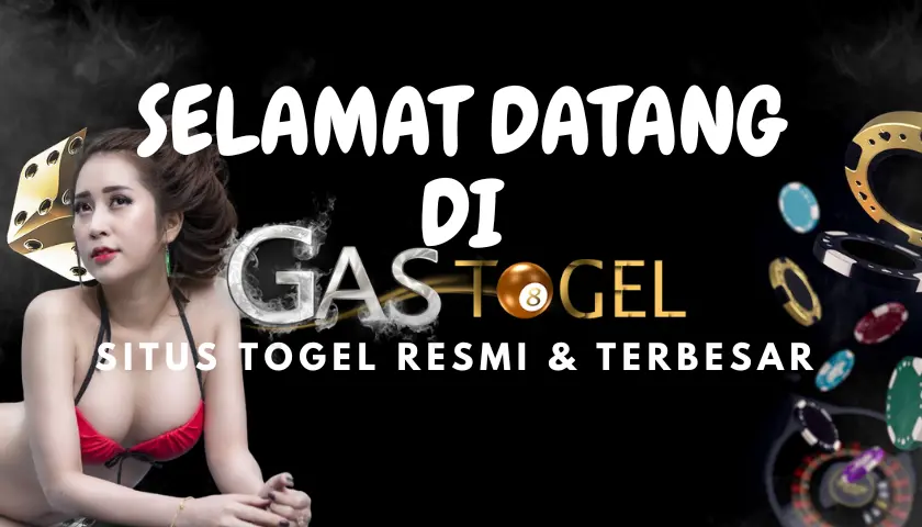 Situs Togel Resmi