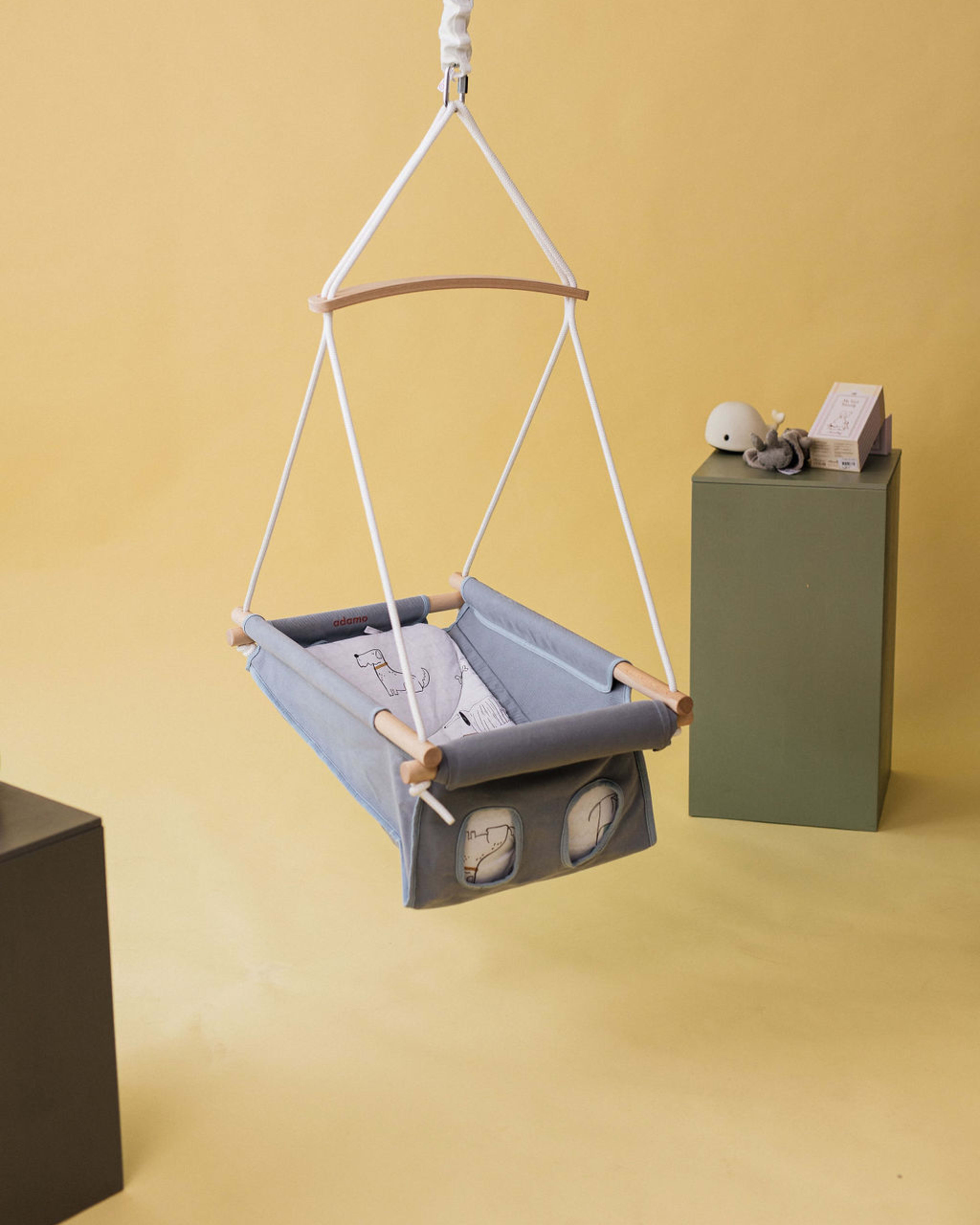 Adamo rugó (10–15 kg) 1