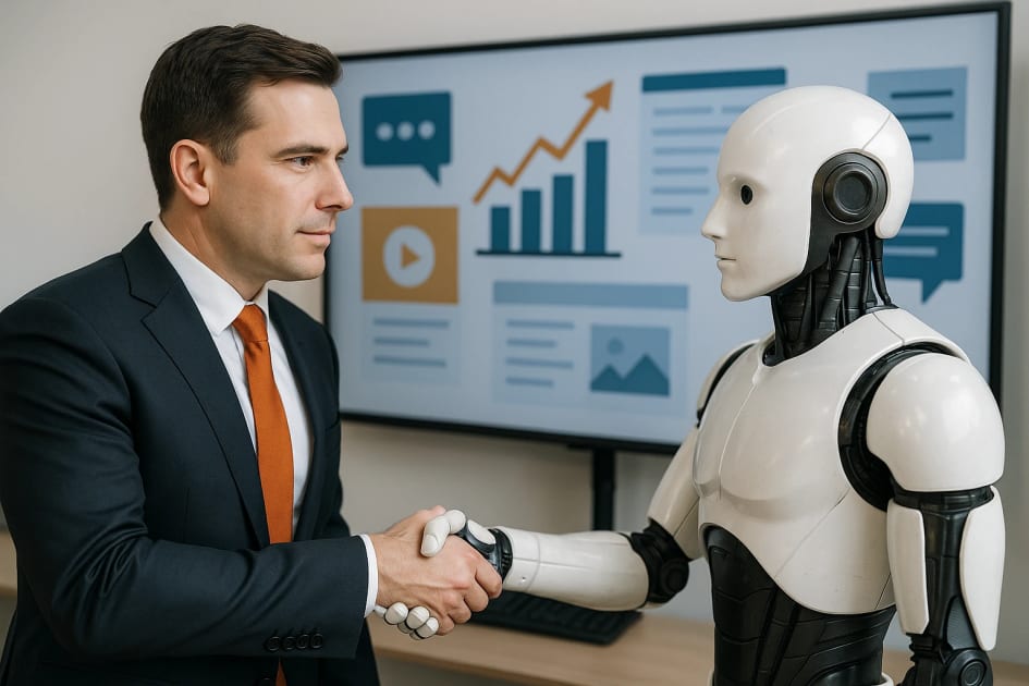 Related to the future of marketing in the gcc