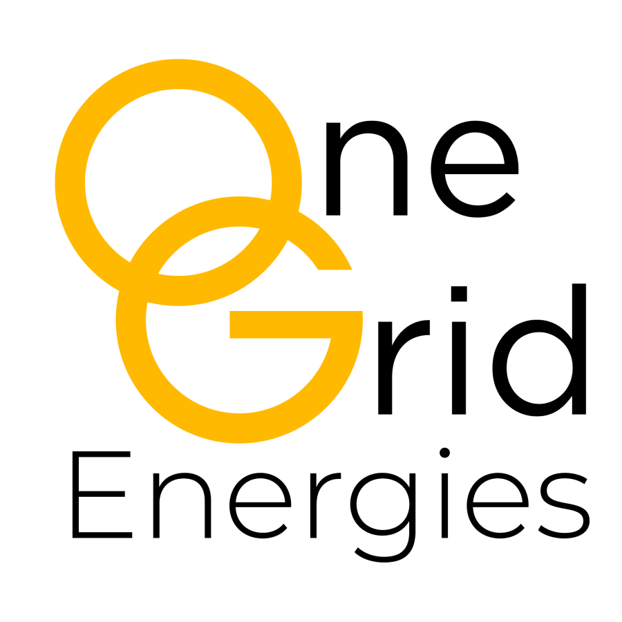 OneGrid Energies logo