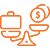 Business Bank Accounts 10 Interest icon, Business Bank Accounts