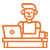 Business Bank Accounts 7 Monthly Fees icon, Business Bank Accounts