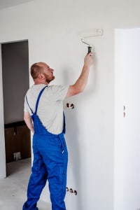 House Painting Companies Are Making Profits With Wise Business Plans 1 house painting business plan