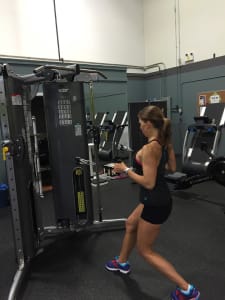 Gymnasiums and Health Clubs Gain Financial Strength with Wise Business Plans 1 Health Clubs & Gyms