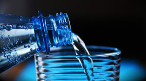 bottled