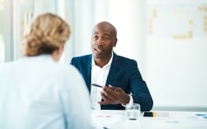 6 Tips for a successful interview 1 tips for a successful interview
