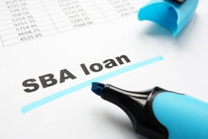 The Small Business Administration's loan process 1 small. business loans, disaster sba loan, sba loans, sba, small business, disaster sba loan denied,