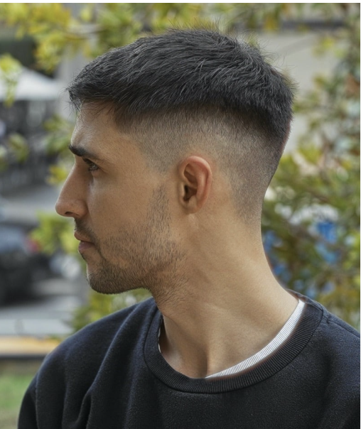 UNDERCUT