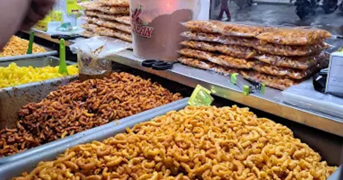Makaroni Dadaha Tasikmalaya — Harga, Lokasi & Jam Buka 2026