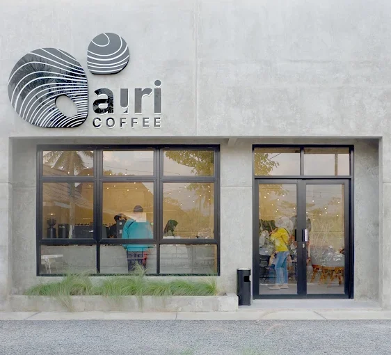 Auri Coffee Rajapolah - Cafe & Kopi di Rajapolah, Tasikmalaya