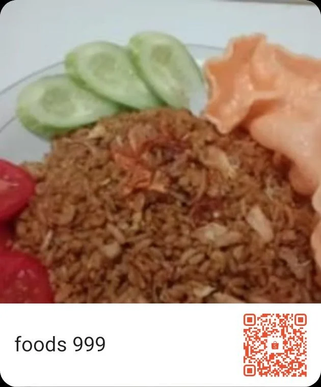 foods 999 - ShopeeFood Tasikmalaya