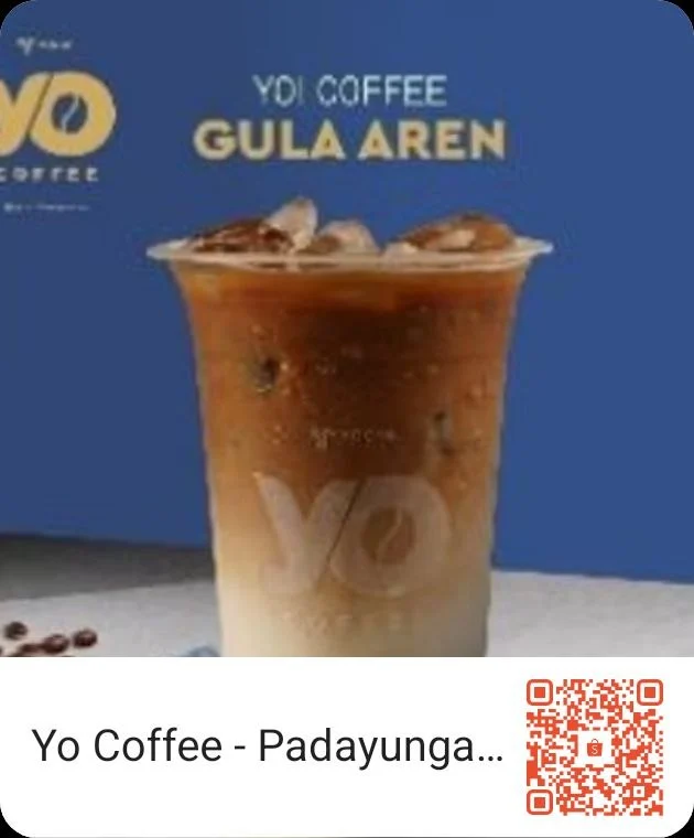 Yo Coffe - ShopeeFood Tasikmalaya