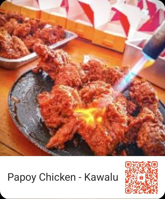 Papoy Chicken - Kawalu - ShopeeFood Tasikmalaya