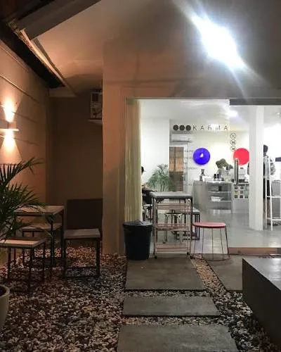 Karma Coffee Tasikmalaya - Cafe & Kopi di Cihideung, Tasikmalaya