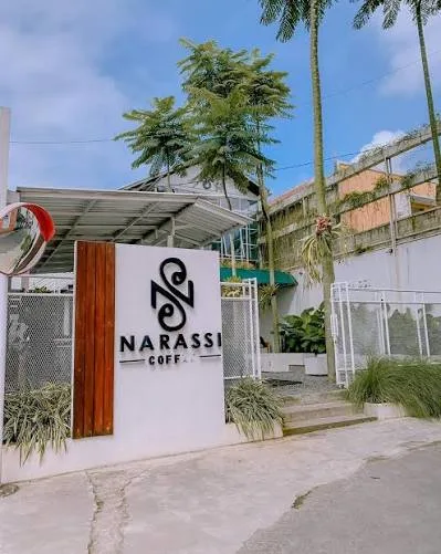 Narassi Coffee Tasikmalaya - Cafe & Kopi di Pusat Kota, Tasikmalaya