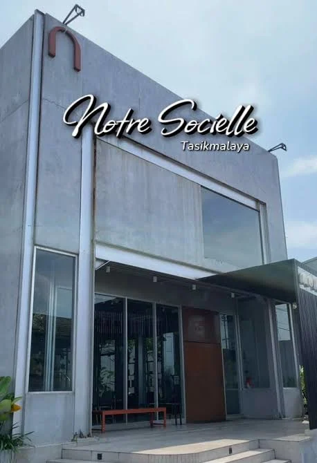 Notre Socielle Tasikmalaya