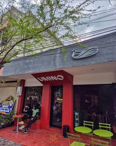 Umino Coffee Tasikmalaya