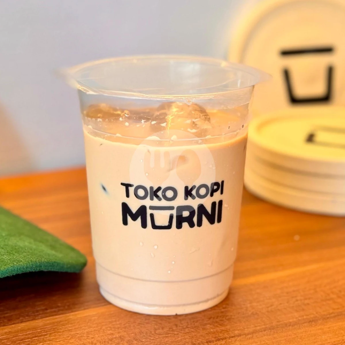 Toko Kopi Murni Tasikmalaya