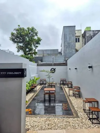 Gowes Coffee Tasikmalaya - Cafe & Kopi di Cihideung, Tasikmalaya