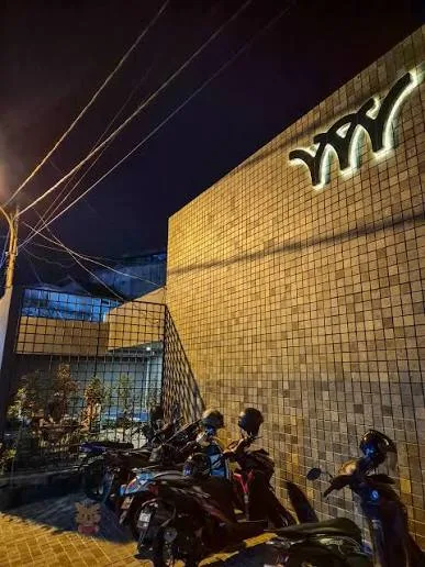 Wey by Praya Coffee - Cafe & Kopi di Cihideung, Tasikmalaya