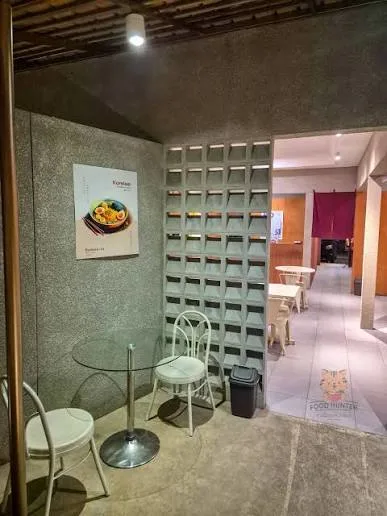 Mutcha Tea Room - Cafe & Kopi di Tawang, Tasikmalaya