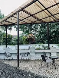 Siblings Cafe - Cafe & Kopi di Sutisna Senjaya, Tasikmalaya