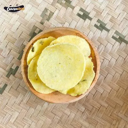 Godeblag Manonjaya - Oleh-oleh di None, Tasikmalaya