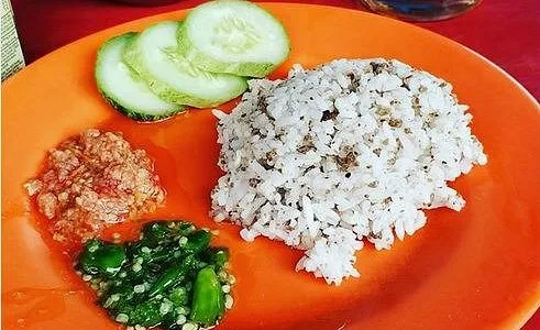 Nasi TO Benhil 2.96 - Nasi & Lauk di Cihideung, Tasikmalaya