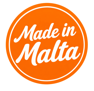 Made in Malta