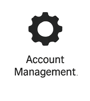 Account Management