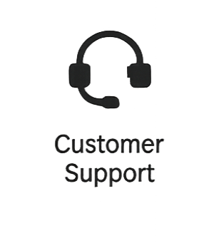 Customer Support