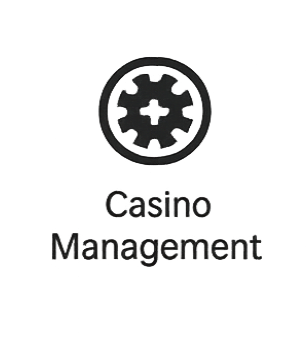 Casino Management