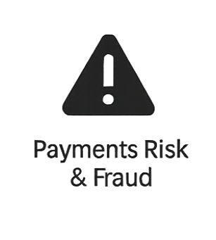 Payments, Risk & Fraud