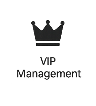 VIP Management