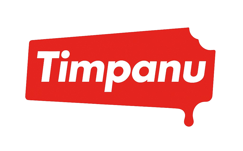 Timpanu Logo