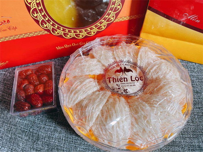 Yến Việt Thiên Lộc