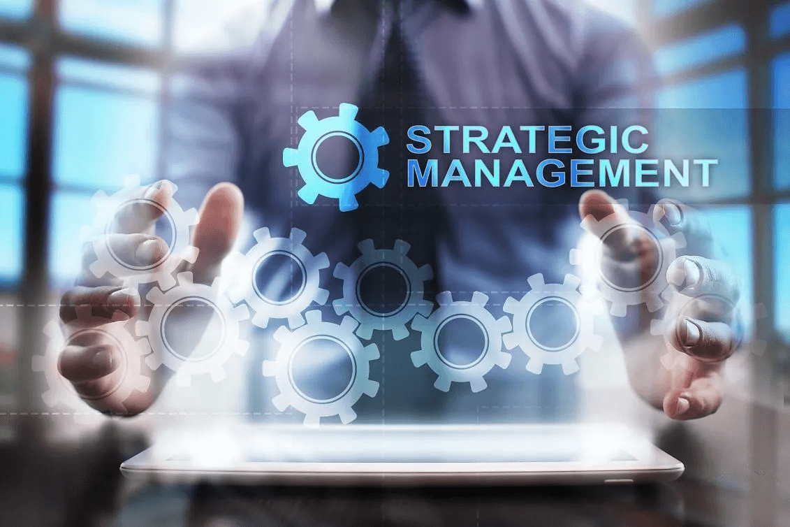 Strategic Management