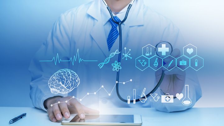 Data Science for Healthcare