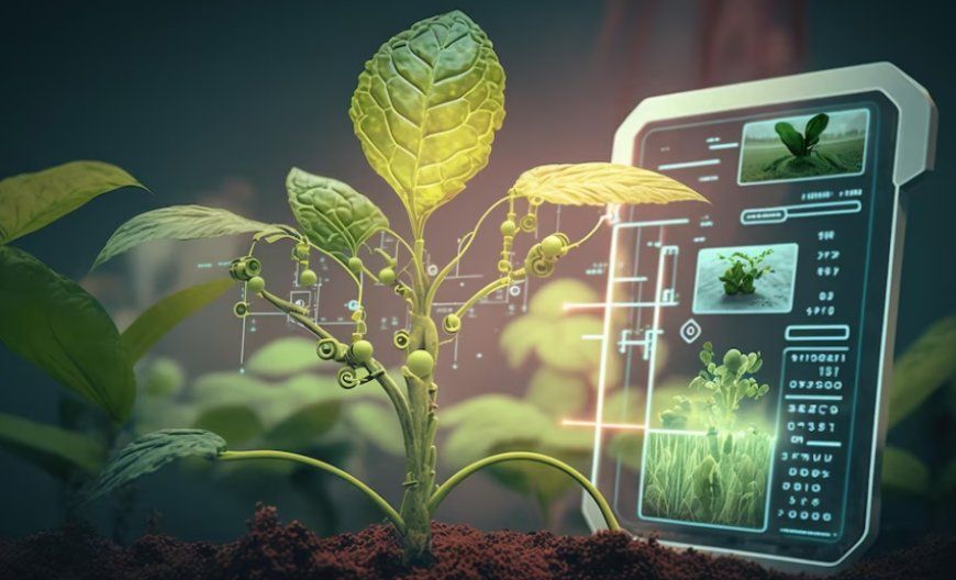 Data Science for Agriculture